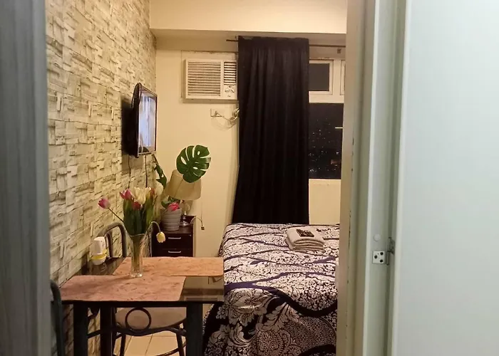 Urban Deca Tower At Mandaluyong Apartamento Manila